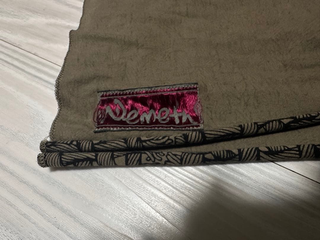 nemeth ネメス　ストール