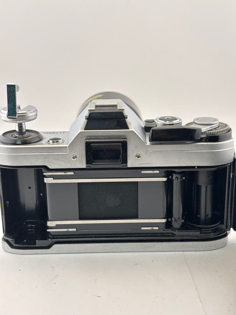 一眼レフカメラセット（Canon, Pentax, Olympus）