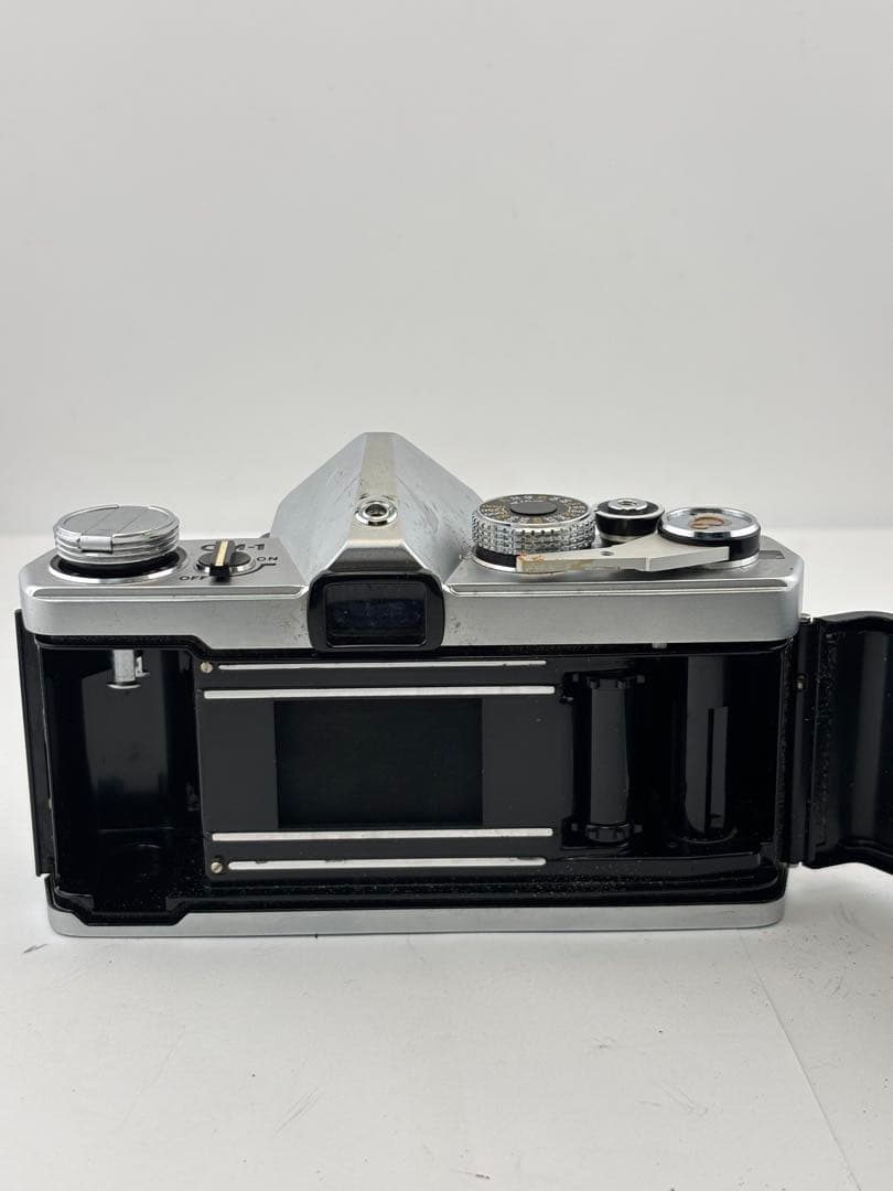 一眼レフカメラセット（Canon, Pentax, Olympus）