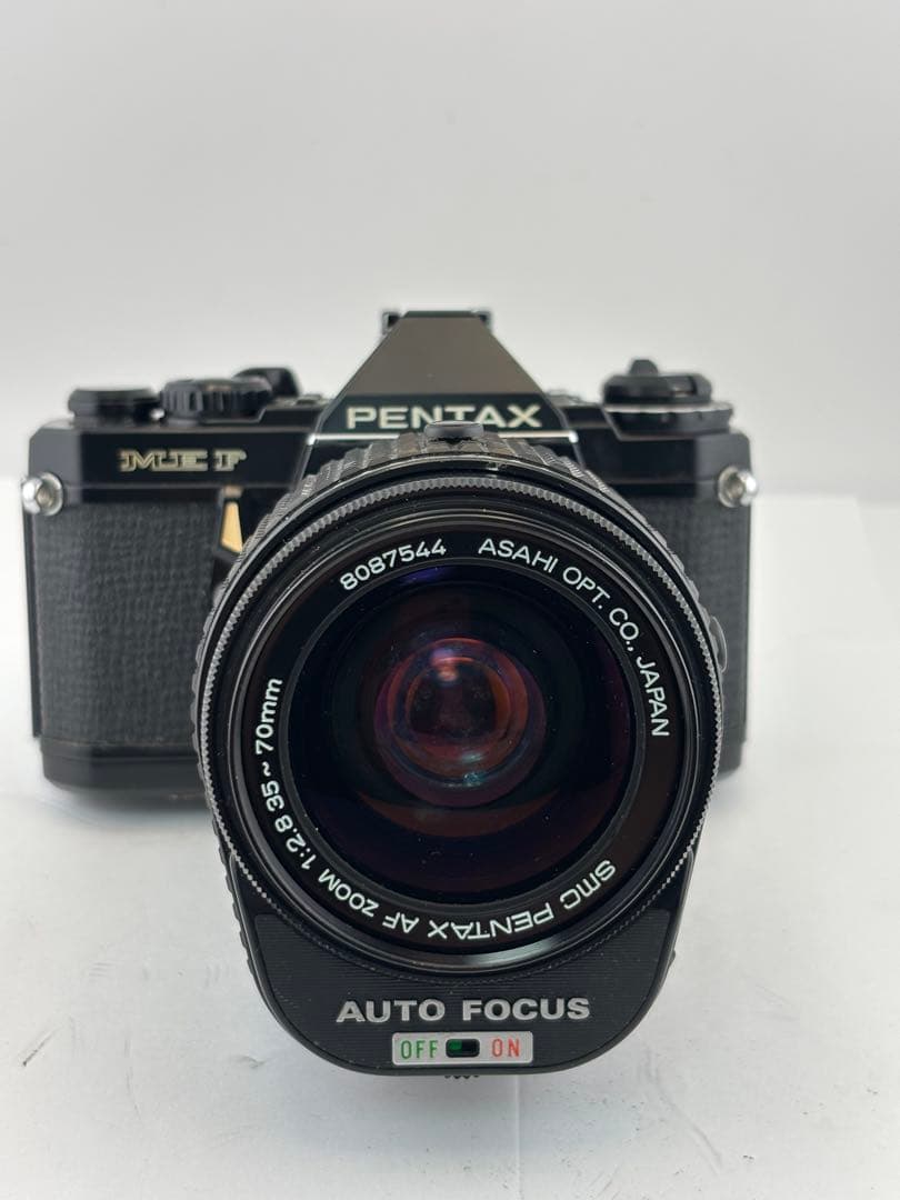 一眼レフカメラセット（Canon, Pentax, Olympus）