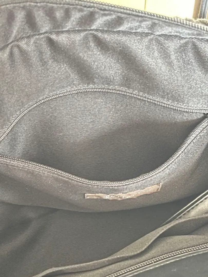 リフレクト　カゴバッグ