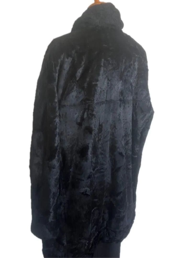 FENDI VINTAGE / フェンディ ヴィンテージ 最高級フェイクファー