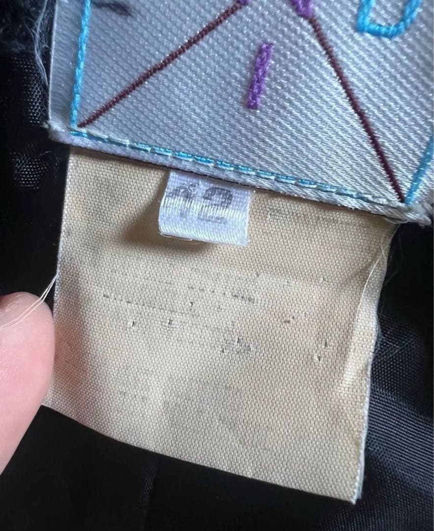 FENDI VINTAGE / フェンディ ヴィンテージ 最高級フェイクファー