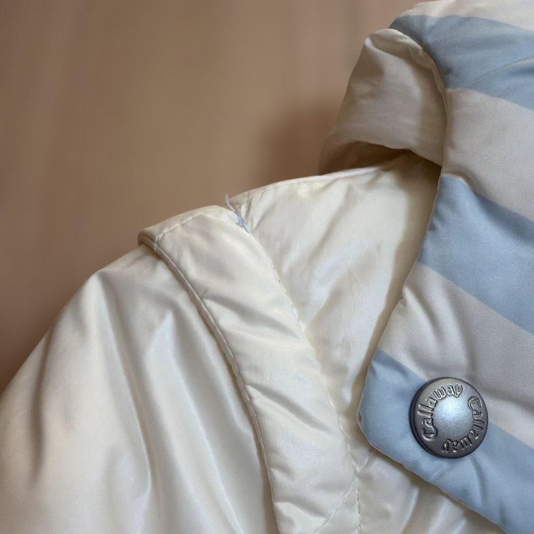 キャロウェイ　3ウェイダウン