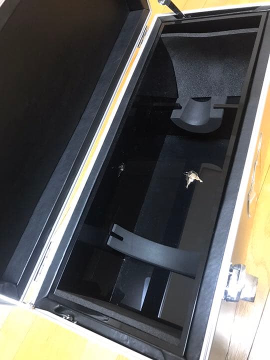 ドンペリ 6L 空瓶 専用ケース付き