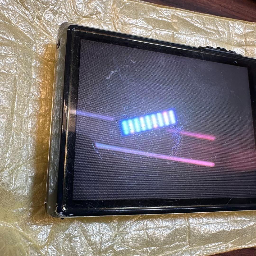 SONY Cyber−Shot T DSC-T30 デジカメ 2750