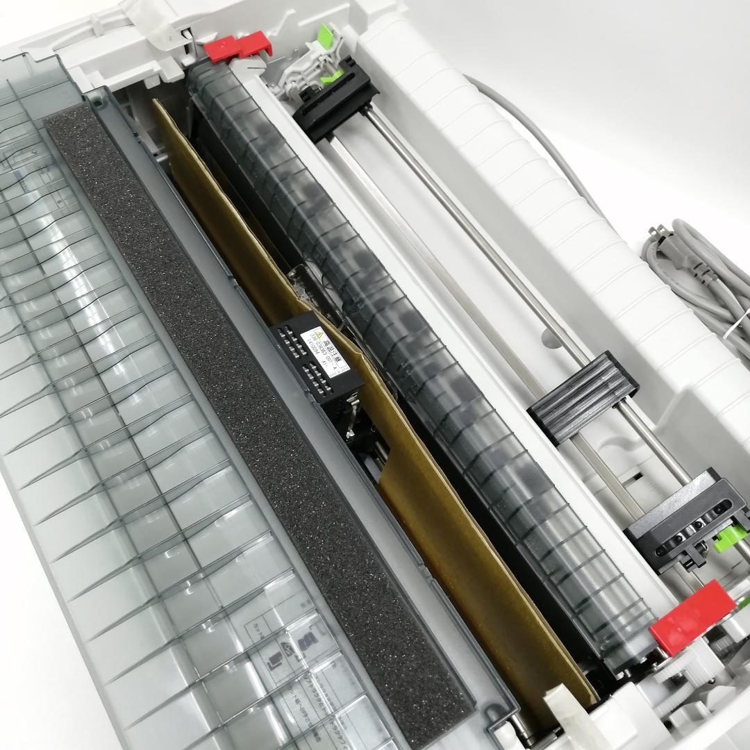 【新品】NEC プリンター MultiImpact 201MA