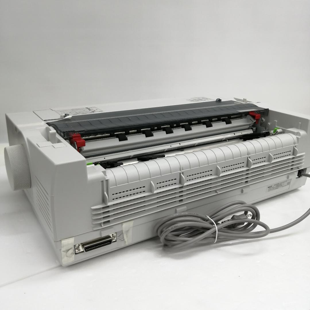 【新品】NEC プリンター MultiImpact 201MA