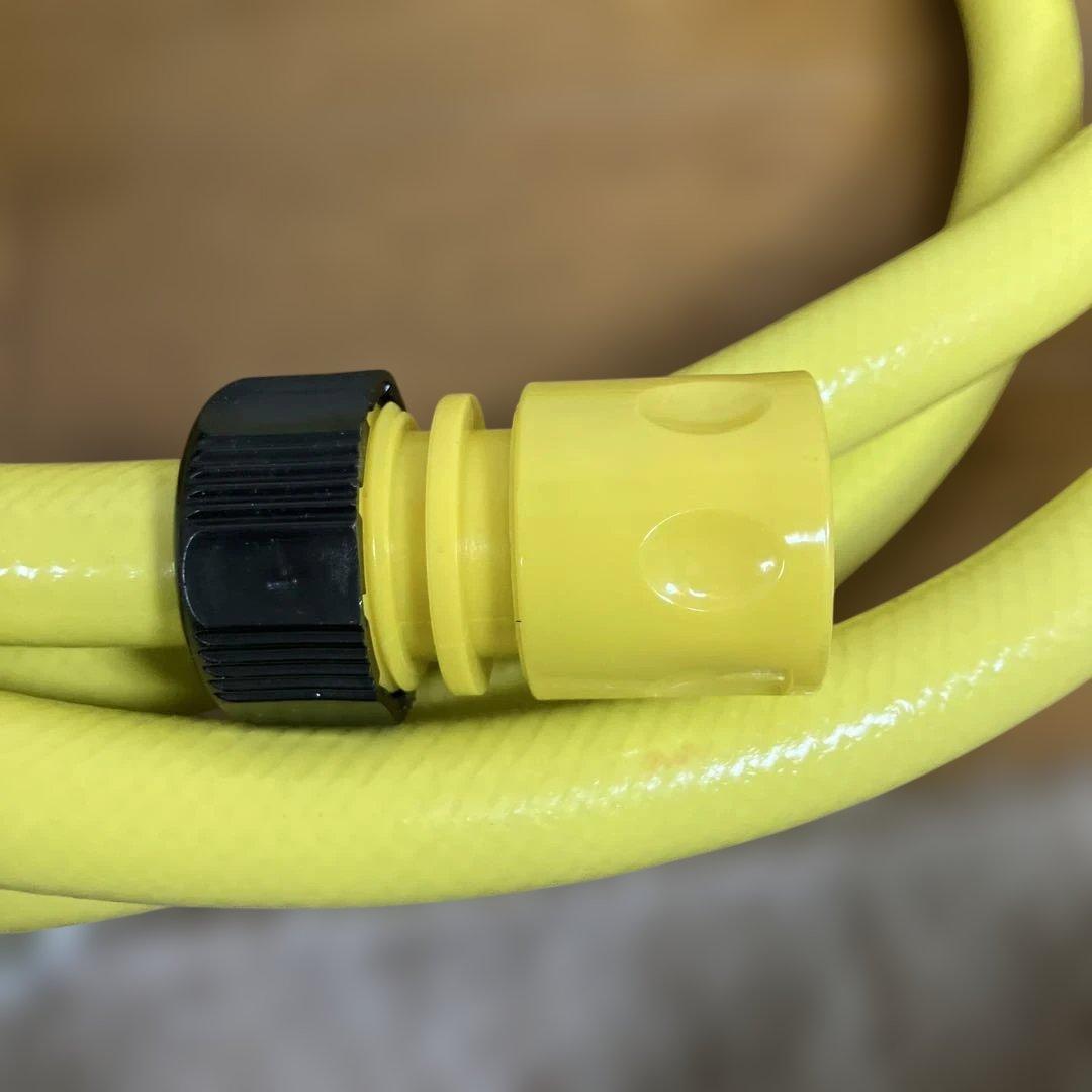 ケルヒャー　高圧洗浄機