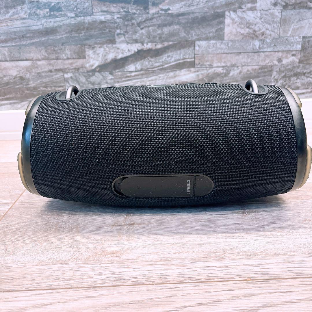 JBL XTREME 3 ポータブル　Bluetoothスピーカー