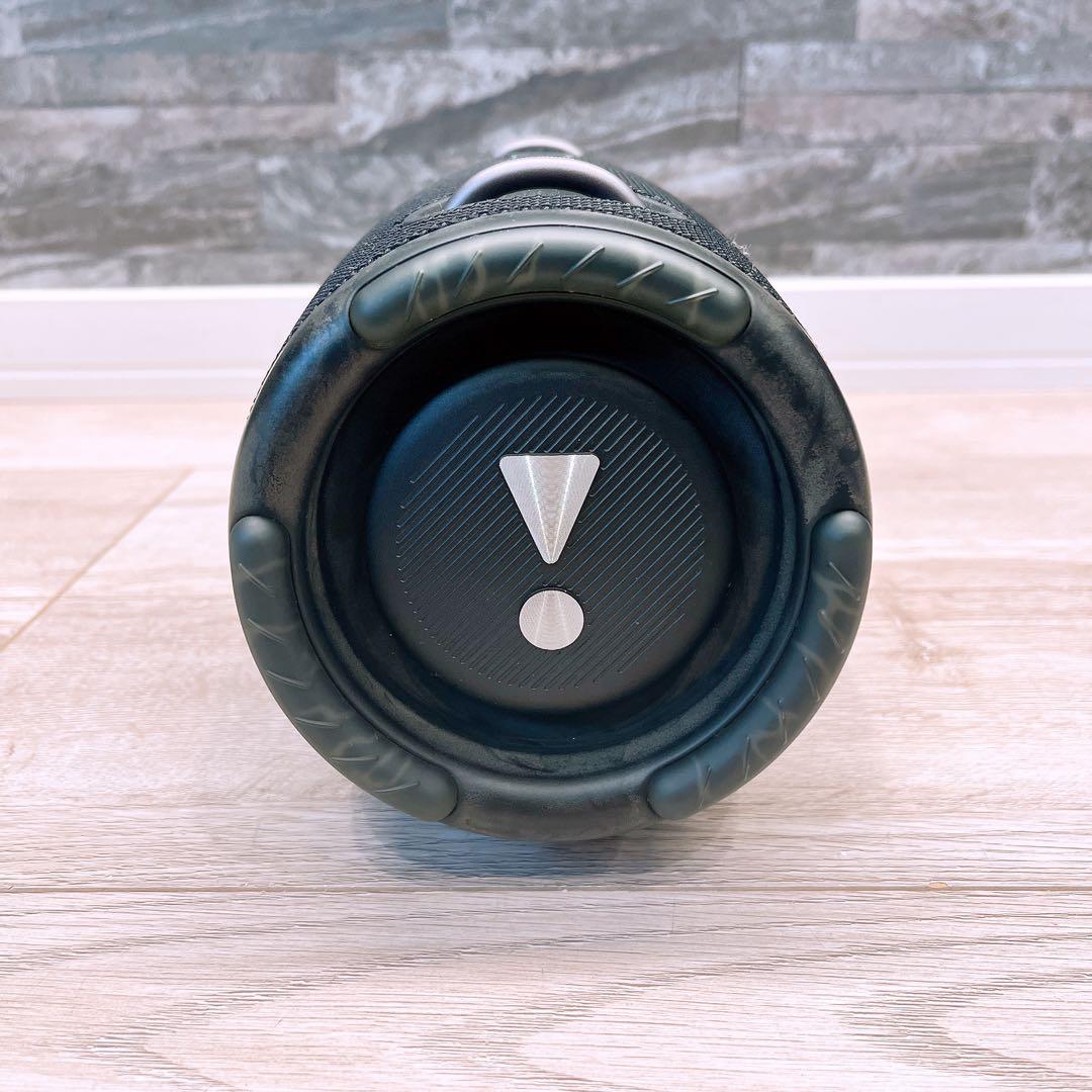 JBL XTREME 3 ポータブル　Bluetoothスピーカー