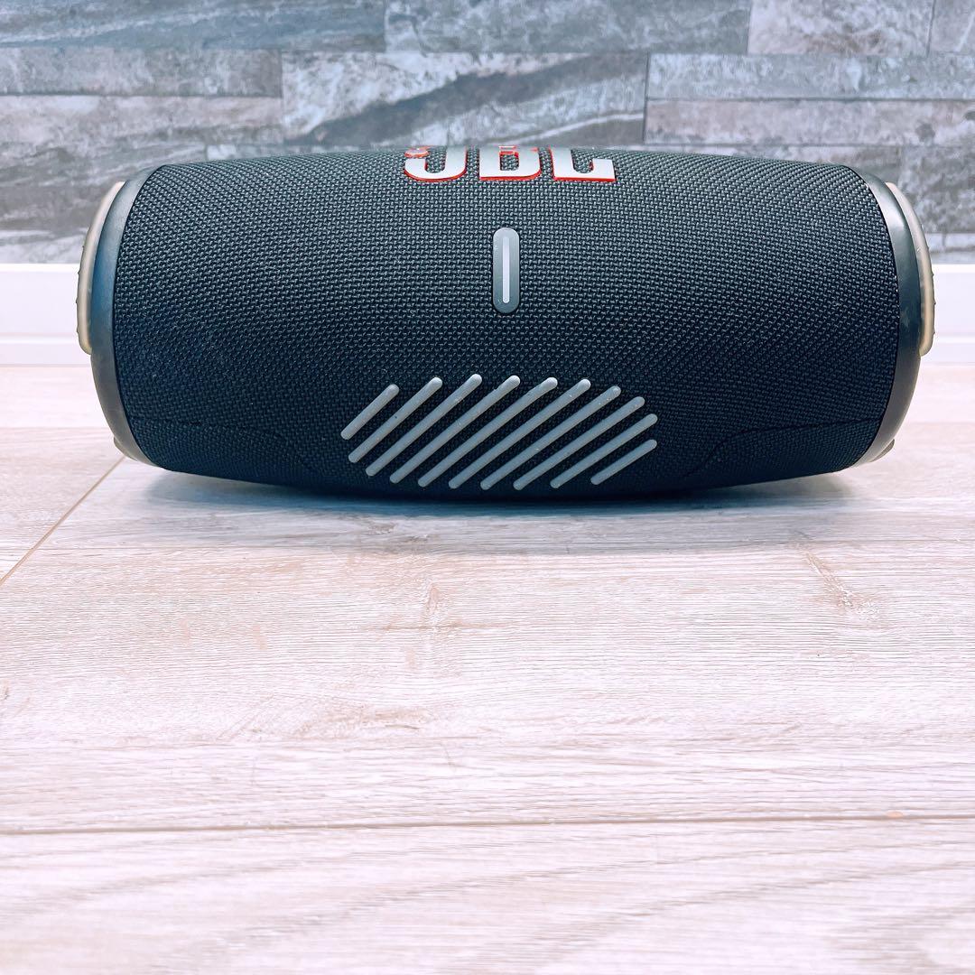 JBL XTREME 3 ポータブル　Bluetoothスピーカー