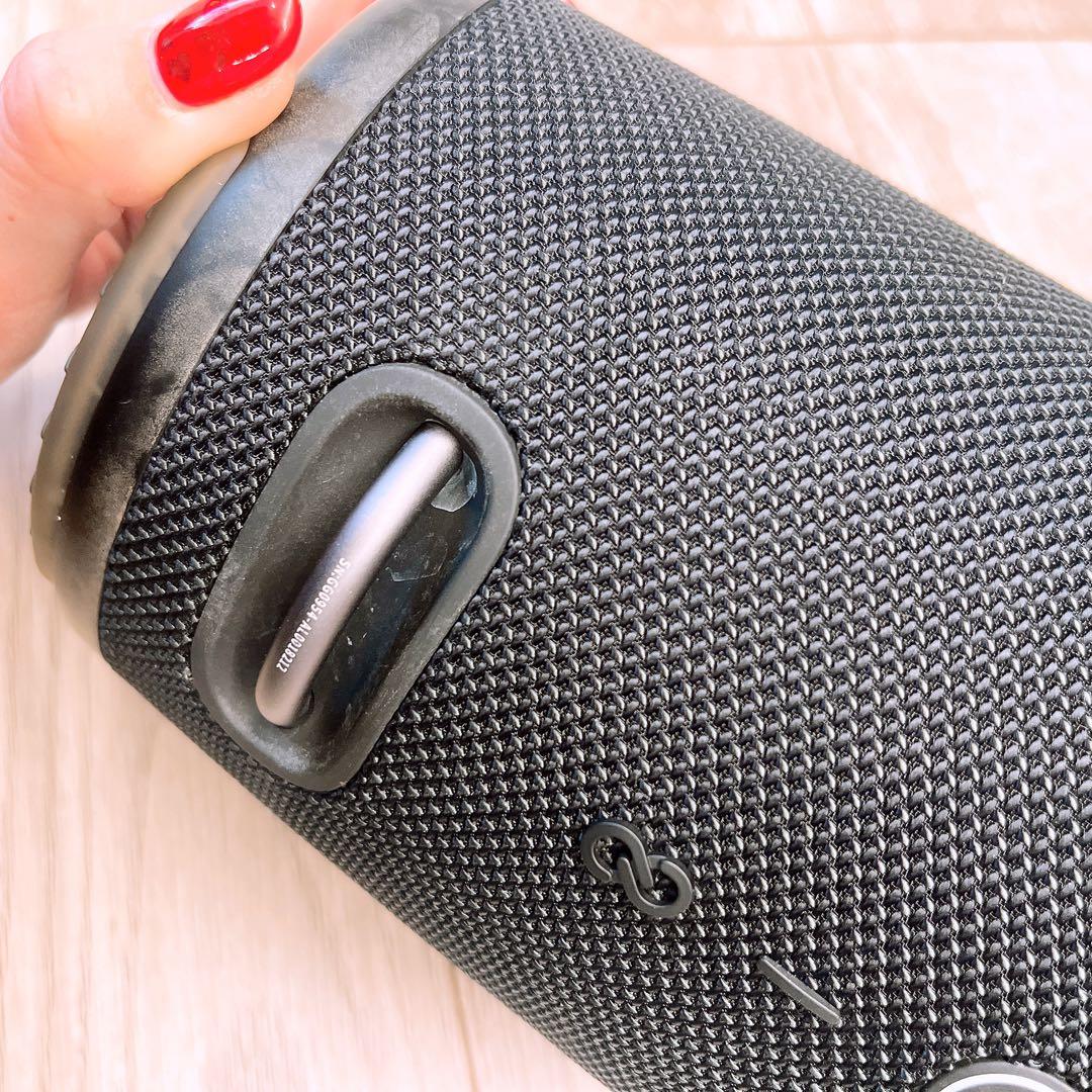 JBL XTREME 3 ポータブル　Bluetoothスピーカー