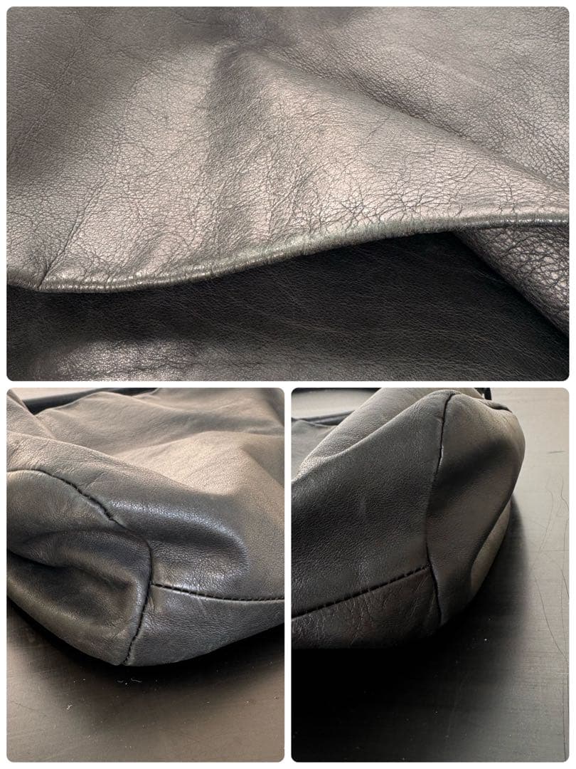 Maison Martin Margiela/2010AW ここのえ期 バッグ