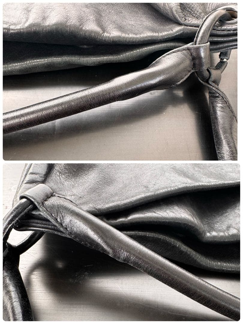 Maison Martin Margiela/2010AW ここのえ期 バッグ