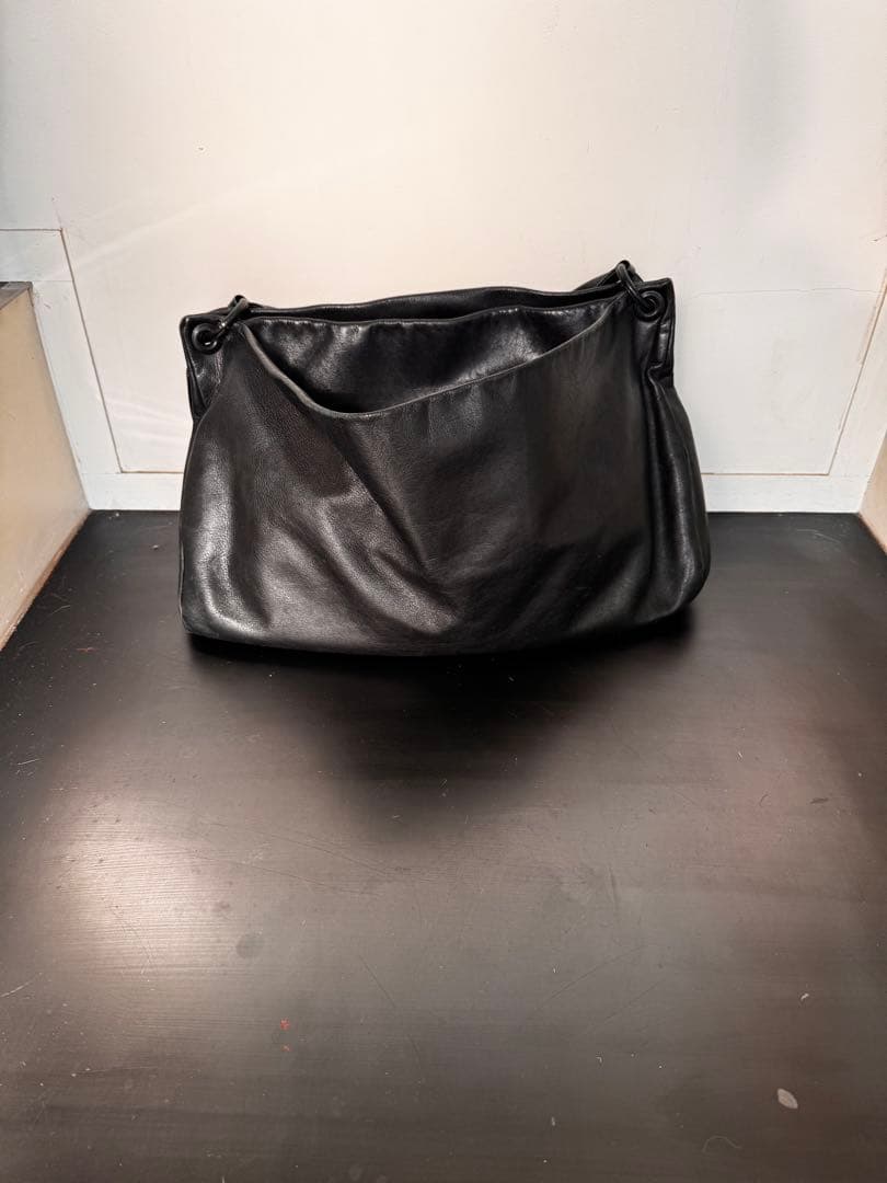 Maison Martin Margiela/2010AW ここのえ期 バッグ