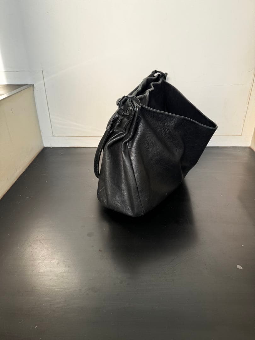 Maison Martin Margiela/2010AW ここのえ期 バッグ