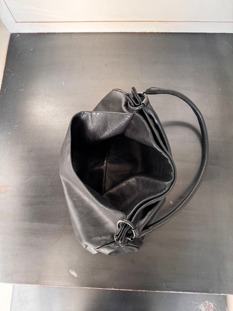 Maison Martin Margiela/2010AW ここのえ期 バッグ