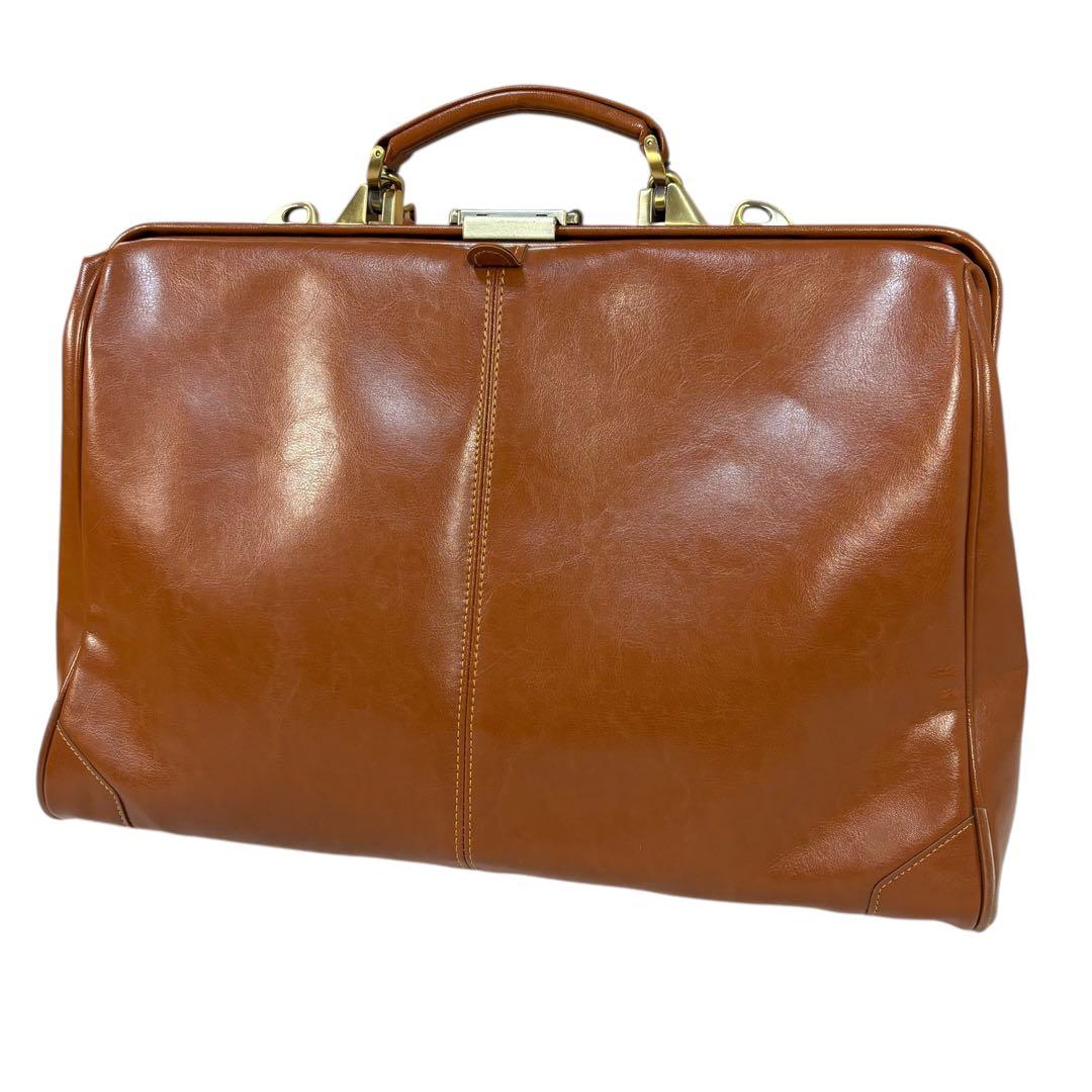 【カツオさん専用】　EVERWIN 3way ダレスバッグ　リュック