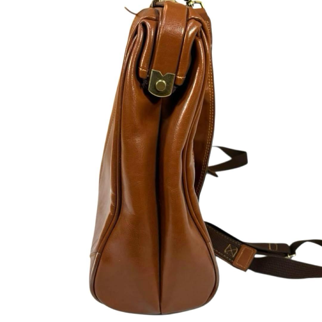 【カツオさん専用】　EVERWIN 3way ダレスバッグ　リュック