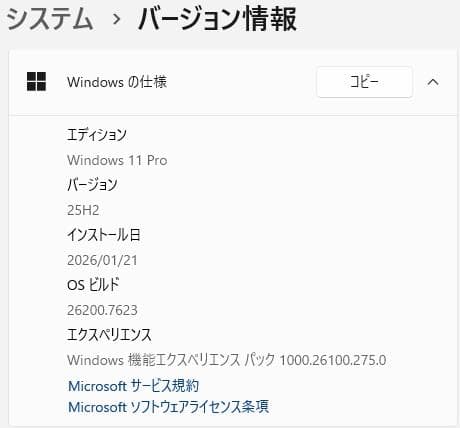 13.3型 dynabook S73/DP 8世代 i5 16GB Office