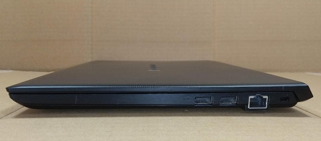 13.3型 dynabook S73/DP 8世代 i5 16GB Office