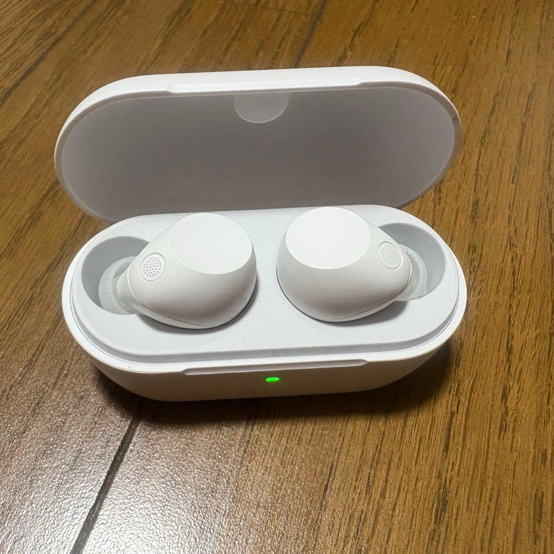 SONY ソニー ワイヤレスイヤホン WF-C710N