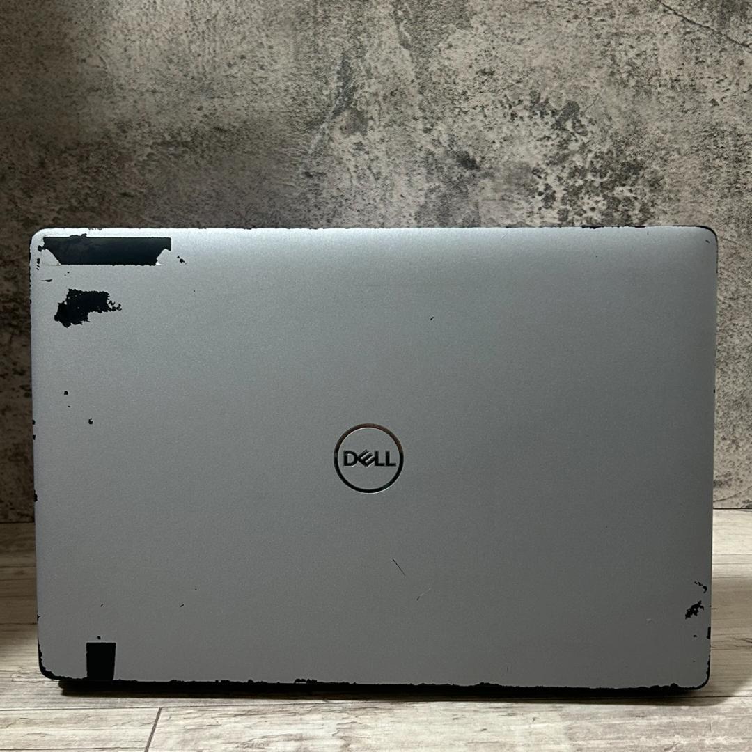 【訳あり】高性能i7 DELL LATITUDE 5310 Windows11
