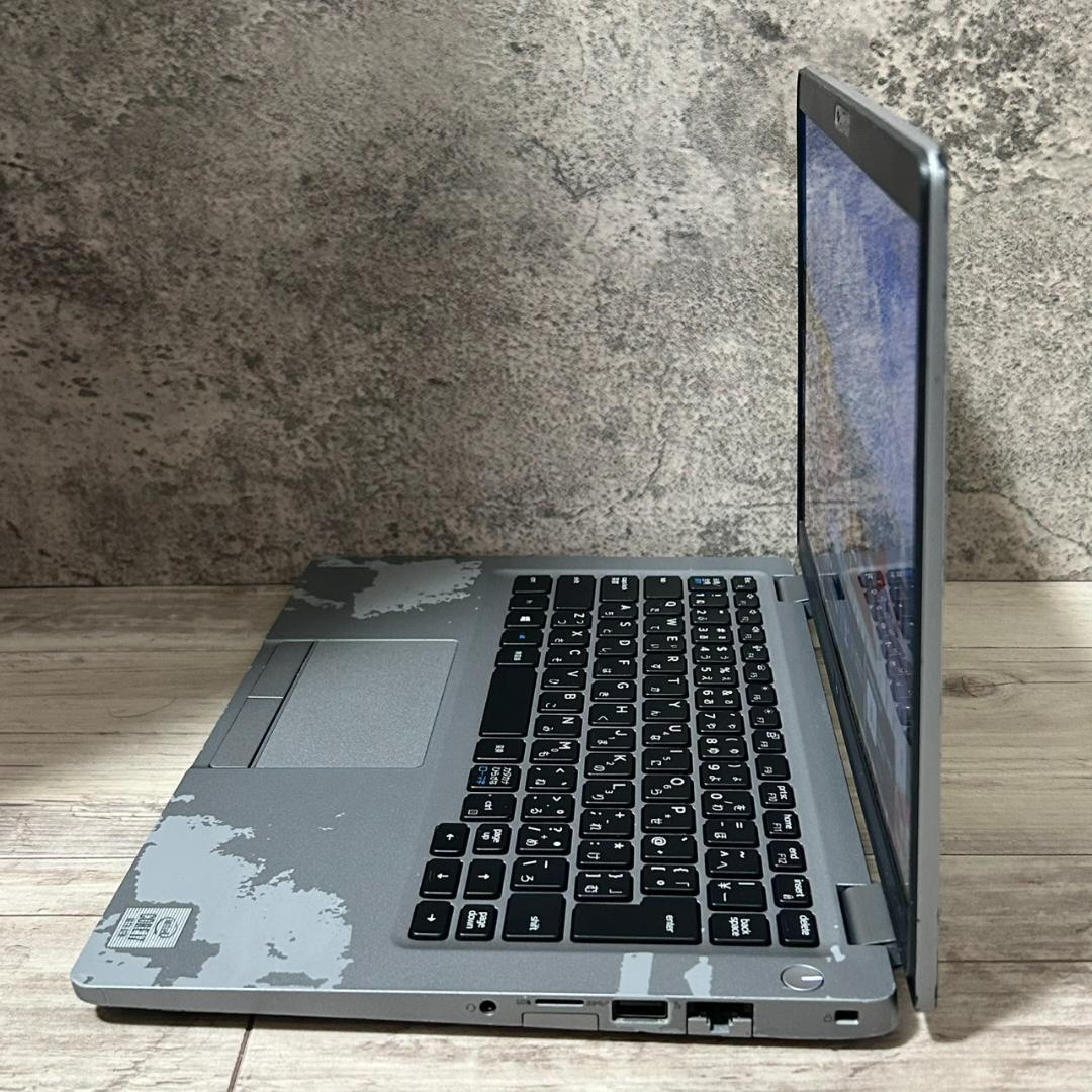 【訳あり】高性能i7 DELL LATITUDE 5310 Windows11