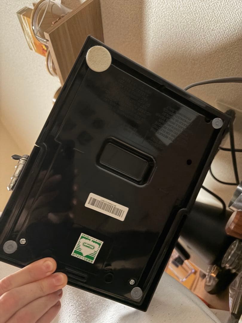 DeLonghi エスプレッソマシン ECP3220J-BK セット