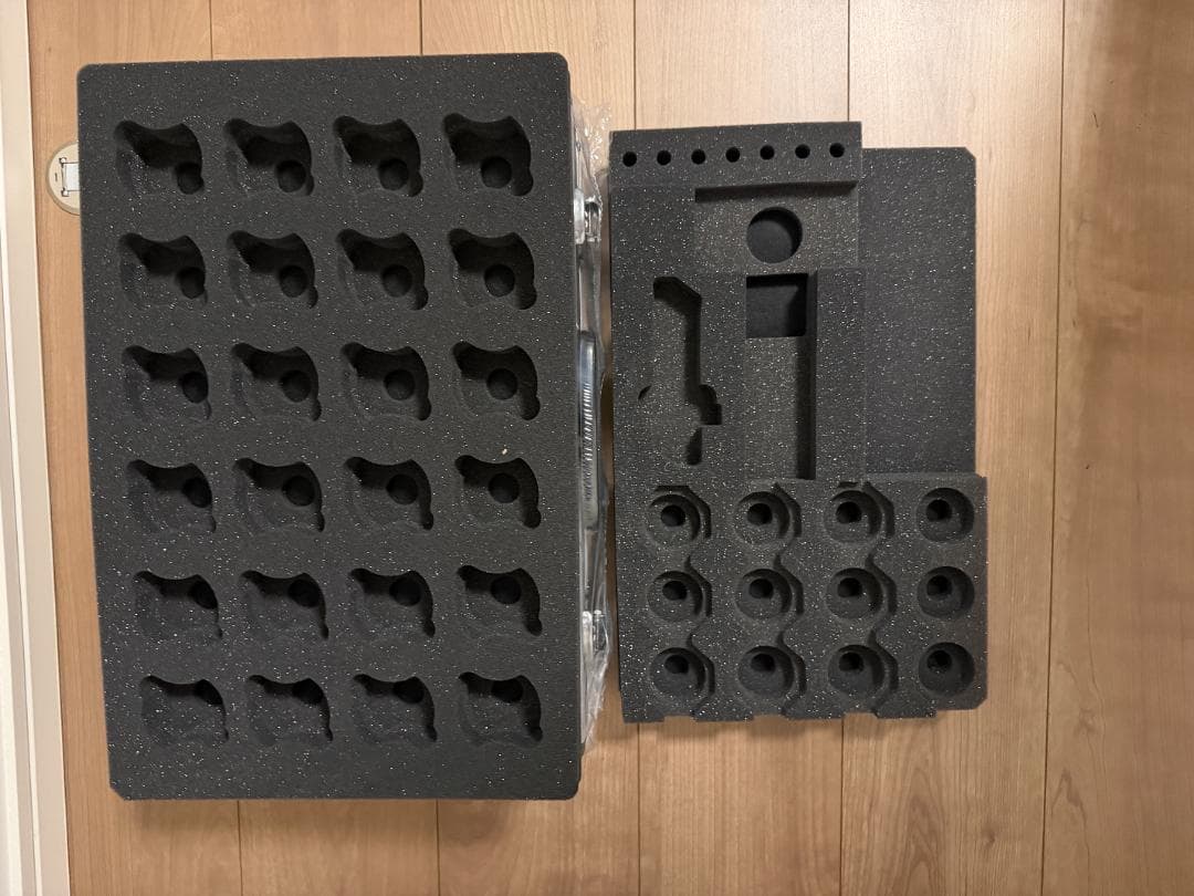 ☆新品未使用☆ BEYBLADE ベイブレードX ケース ☆DREAMBOX☆