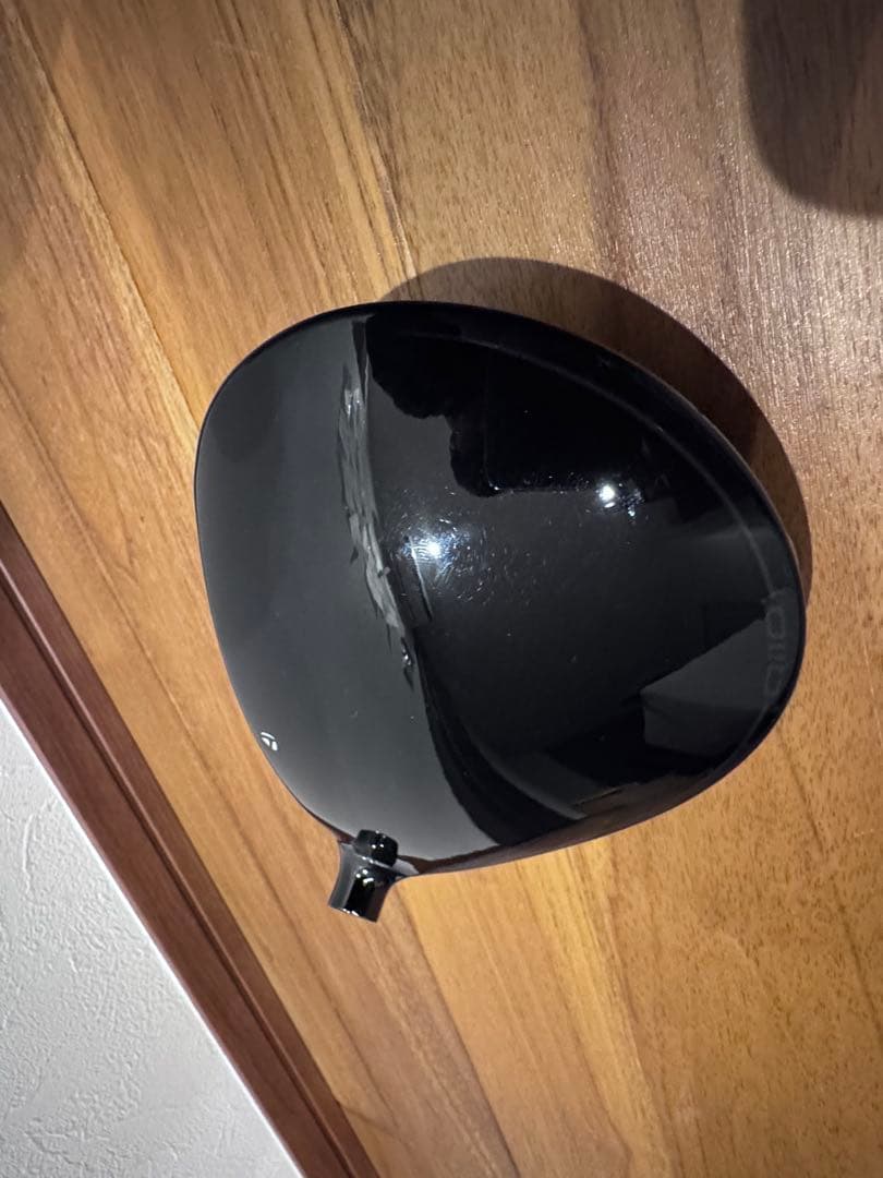 10.5° テーラーメイド Qi10 ヘッドのみ　ドライバー 1W