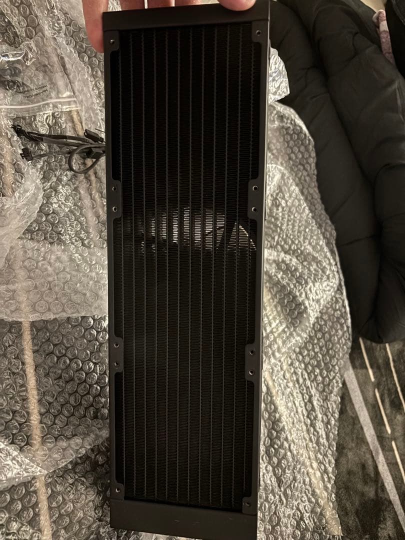 Deepcool LD360 水冷クーラー