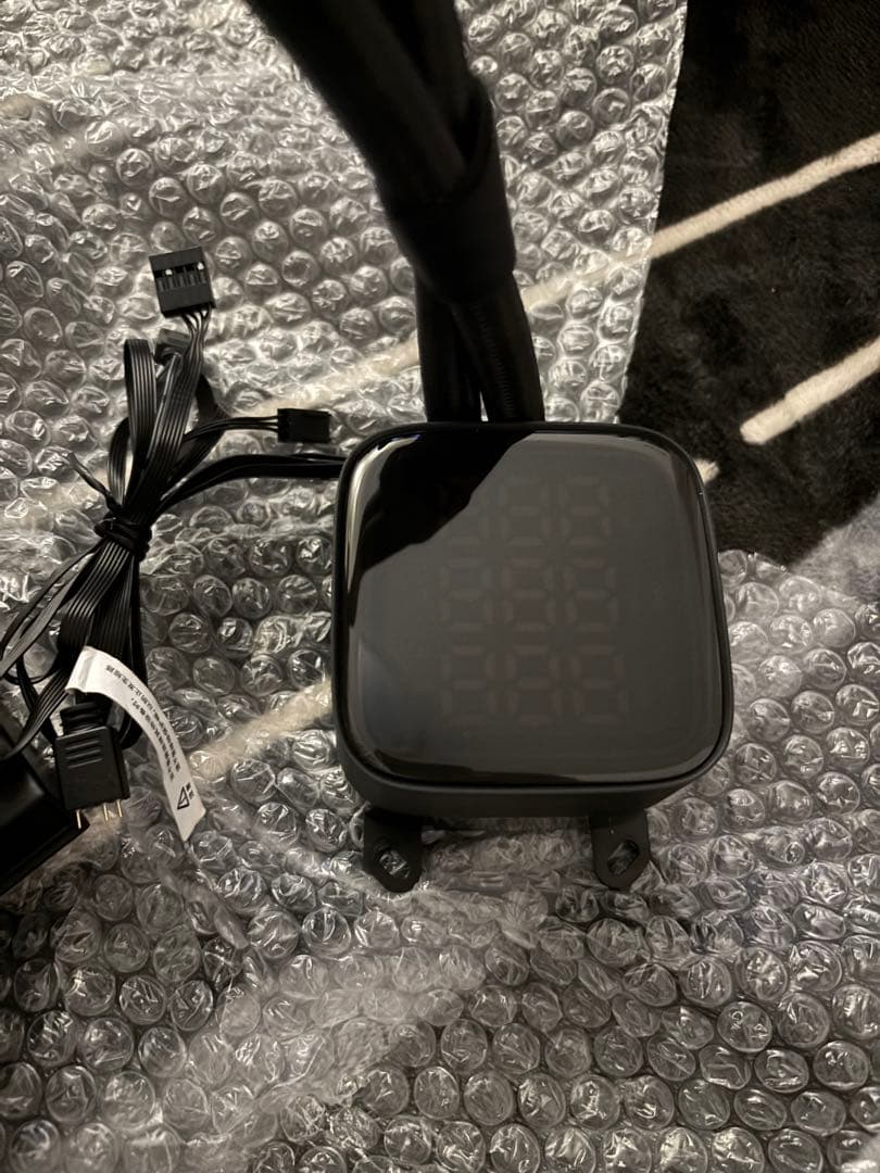 Deepcool LD360 水冷クーラー