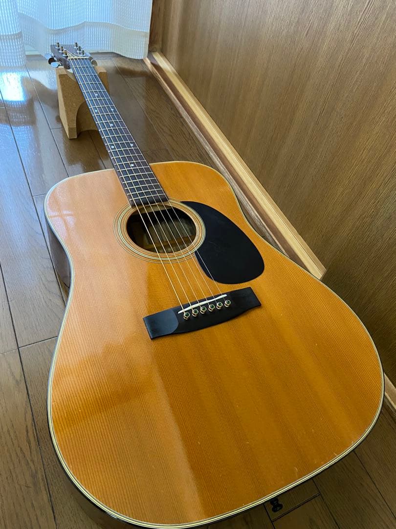 y*a様 1973年　寺田楽器thumb《W200》整備調整済み