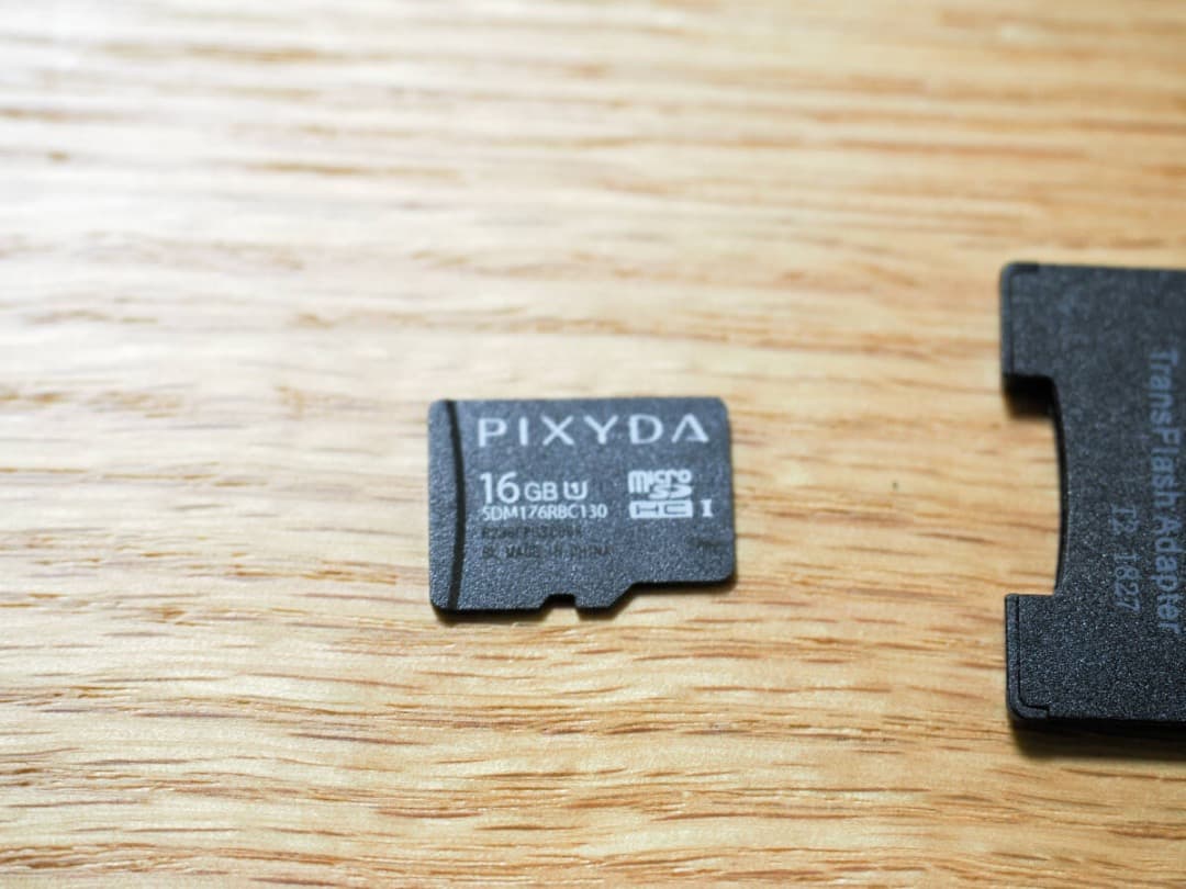 RICOH GR III ワイドコンバージョンレンズ SDカード おまけ付き