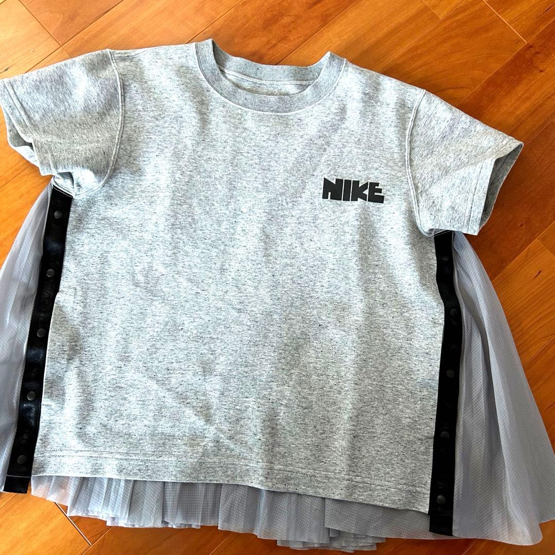 NIKE×sacai トップスM