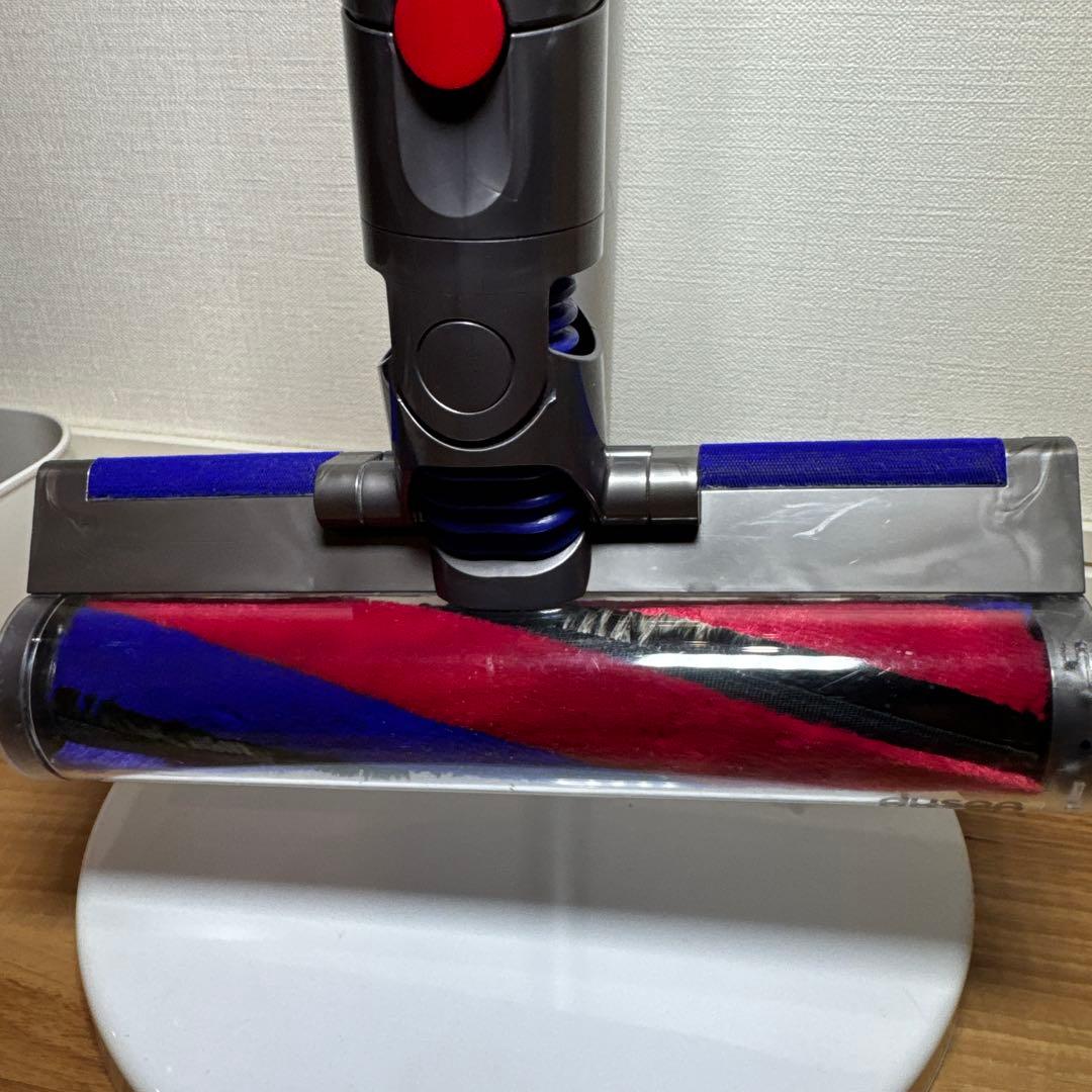 掃除機・クリーナー Dyson DIGITALSLIM FLUFFYPRO (SVFF18PRO)