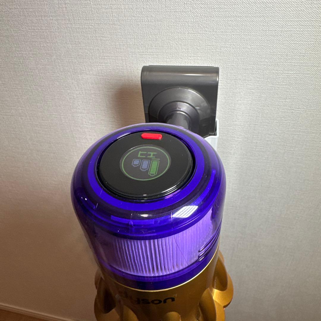 掃除機・クリーナー Dyson DIGITALSLIM FLUFFYPRO (SVFF18PRO)