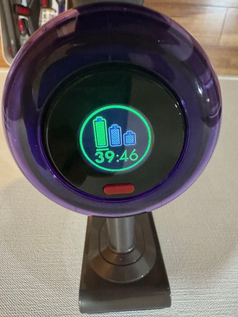 掃除機・クリーナー Dyson DIGITALSLIM FLUFFYPRO (SVFF18PRO)
