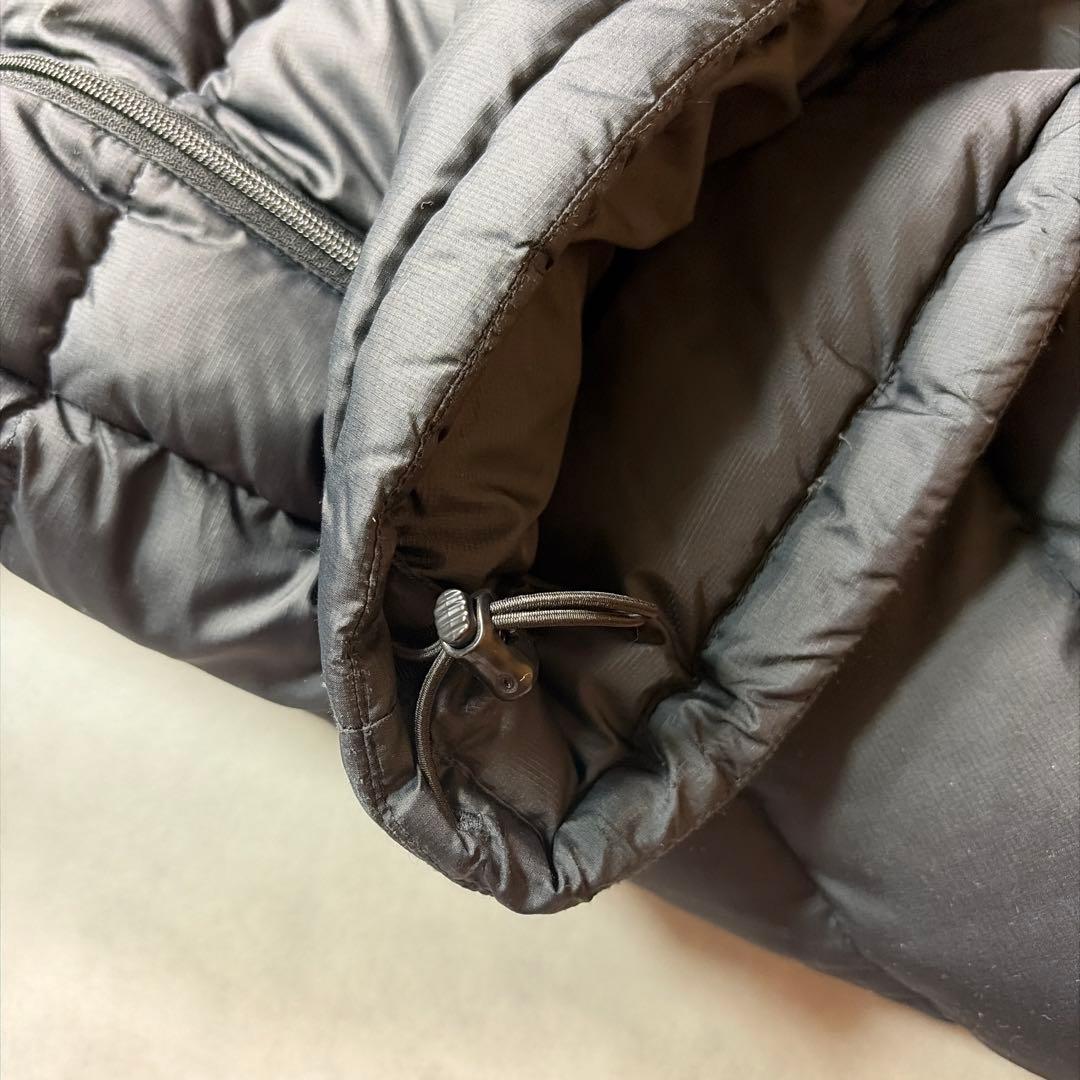 ジャケット・アウター 00s Patagonia Hi-Loft Down jacket black