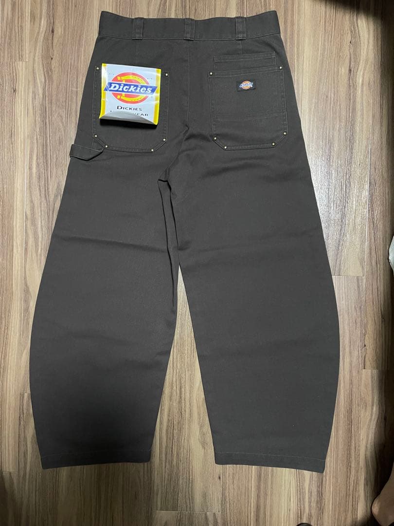 9090 × Dickies Buggy Chino Pants