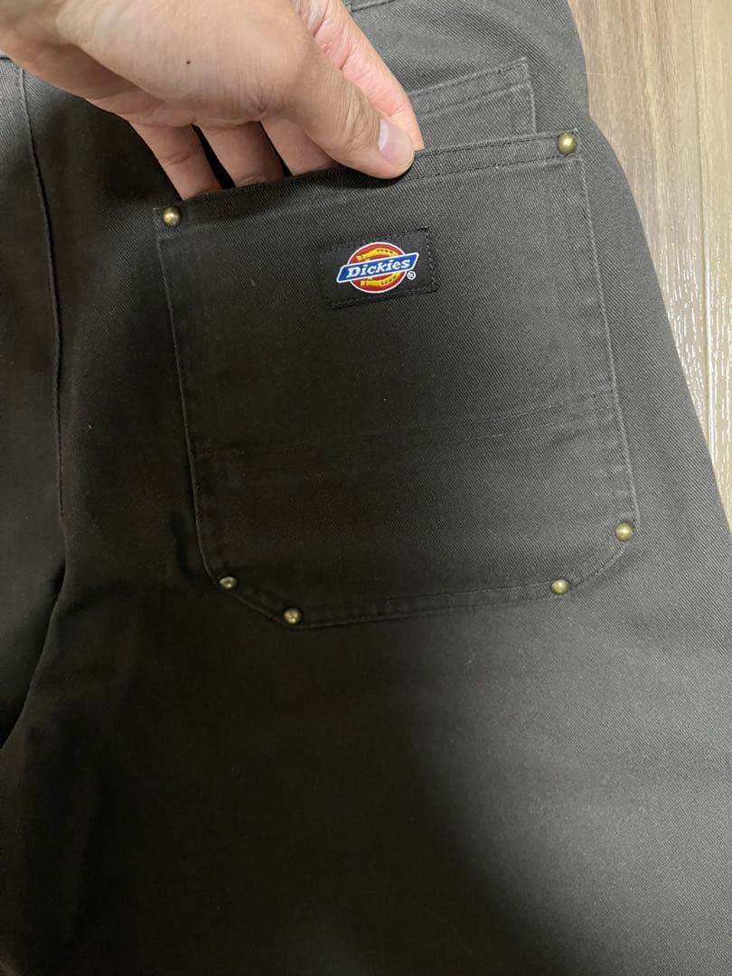 9090 × Dickies Buggy Chino Pants