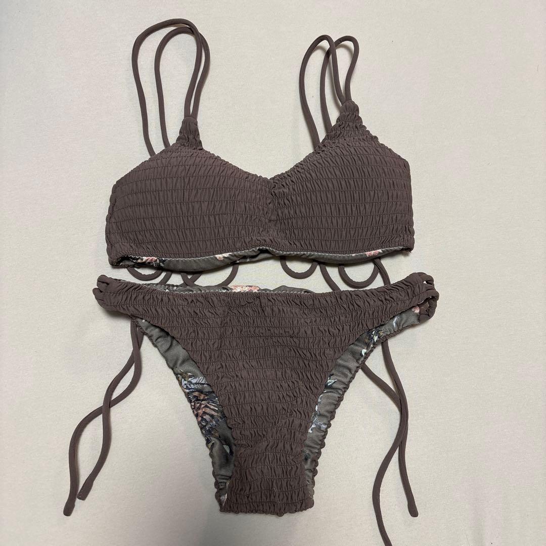 room306contemporary ビキニ上下セット