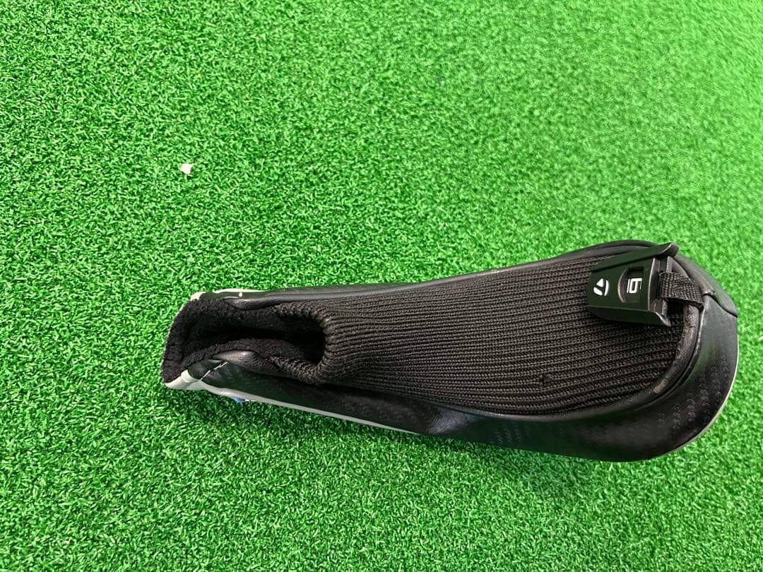 TaylorMade SIM MAX 6番ユーティリティ 純正スチールs