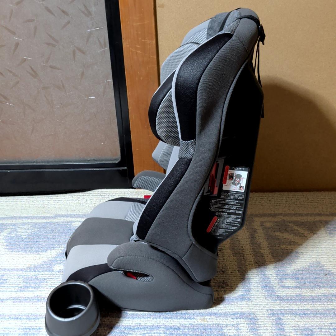 美品 コンビ ジョイトリップ エアスルー GG 1歳～11歳