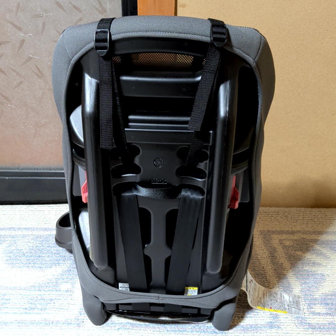 美品 コンビ ジョイトリップ エアスルー GG 1歳～11歳