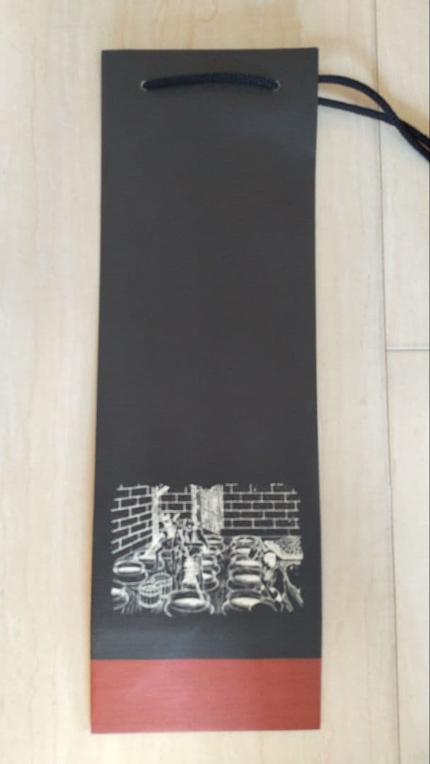 森伊蔵　楽酔喜酒 2015 長期熟成酒