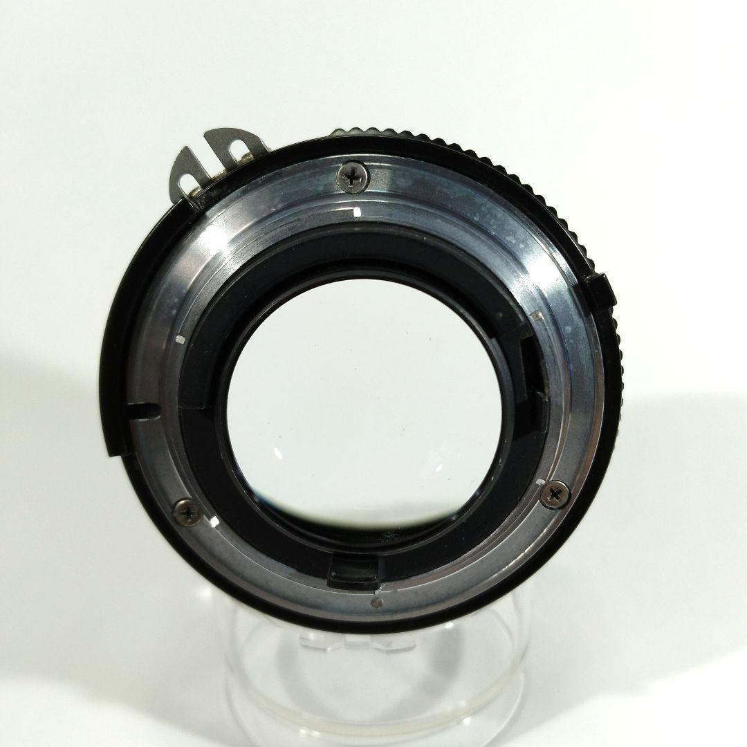 レンズ(単焦点) Ai NIKKOR 50mm f1.4