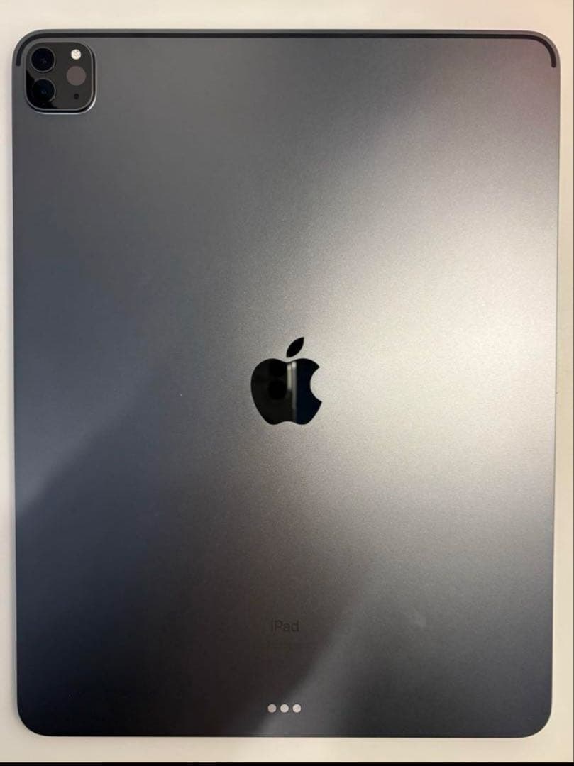 iPad Pro 12.9 第4世代 512GB+Apple Pencil2